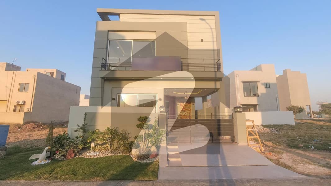 Sale A House In Lahore Prime Location