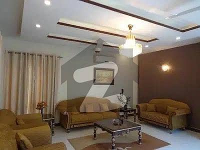 This Is Your Chance To Buy Prime Location House In G-15/1 Islamabad