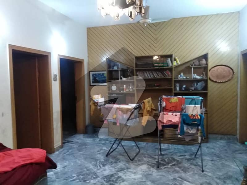 House Is Available For sale In Model Town - Block C