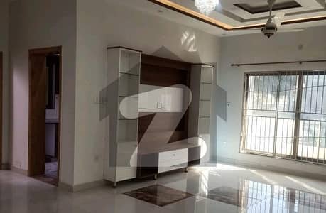 14 Marla Upper Portion Available For rent In DHA Phase 1 - Sector A1