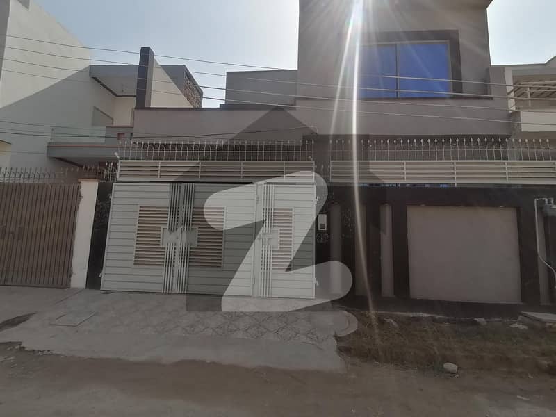 3 Marla House In Only Rs. 4,500,000