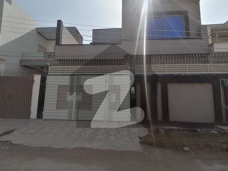 6 Marla House For rent In The Perfect Location Of Shalimar Colony