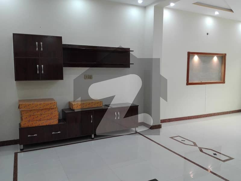 House Is Available For sale In Model Town - Block R