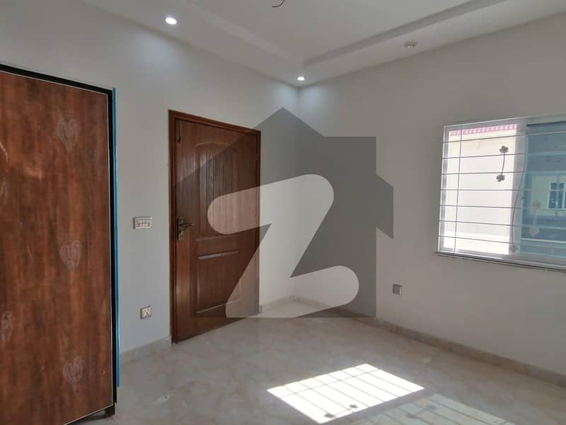 8 Marla Upper Portion For rent In P & D Housing Society