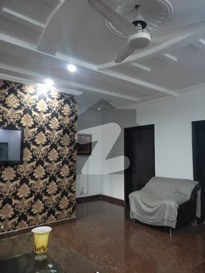 FULL FURNISH HOUSE AVAILABLE FOR RENT IN PARAGON CITY LAHORE