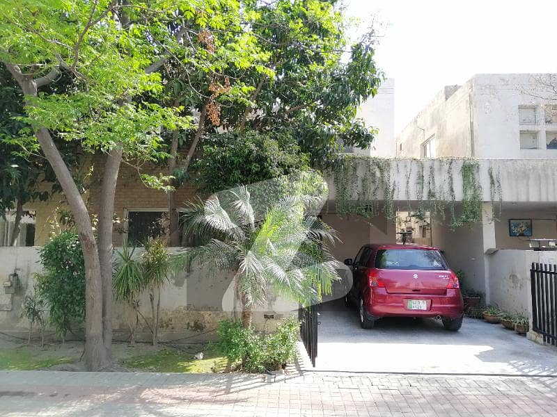 A BEAUTIFUL 8 MARLA HOUSE FOR RENT IN SAFARI VILLAS SECTOR B BAHRIA TOWN LAHORE