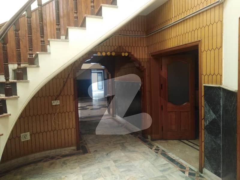 2 Kanal House For sale In Model Town - Block D