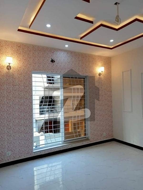 5 Marla Brand New House For Rent In Al Rehman Garden Phase 2 Lahore
