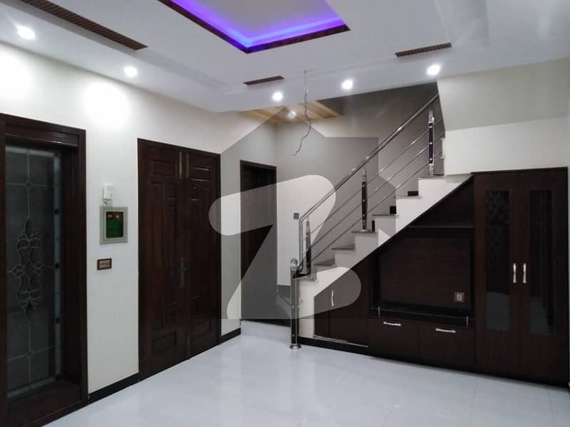 House For sale In Askari 5 Lahore Askari 5, Askari, Lahore ID42469560