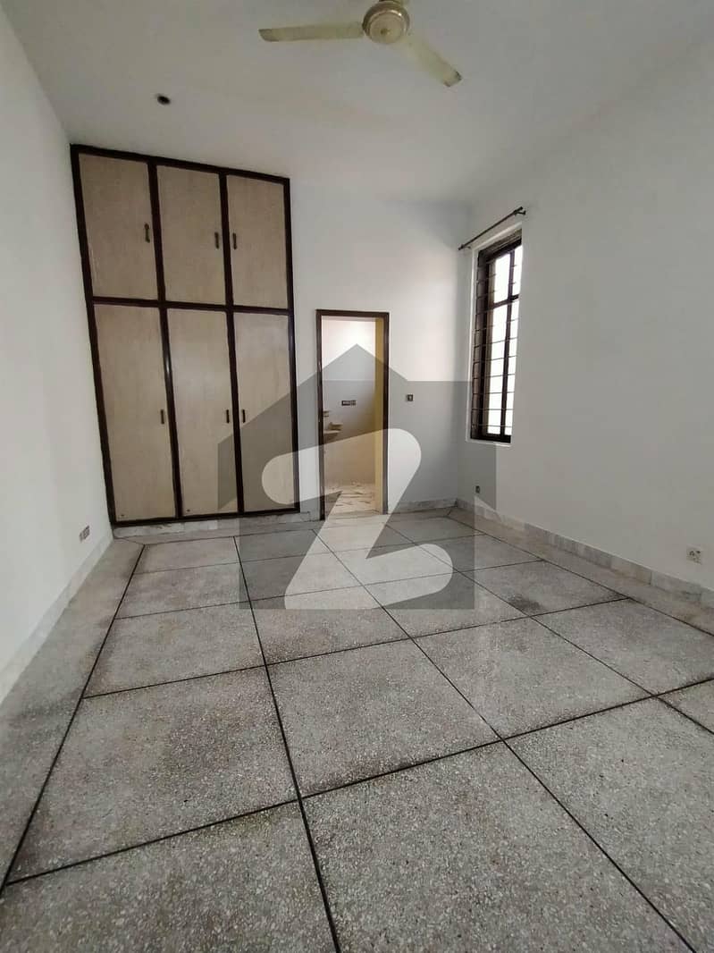 Spacious House Is Available For rent In Ideal Location Of Ghalib Road