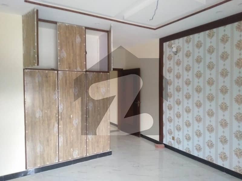House Sized 4 Kanal Is Available For rent In Ghalib Road