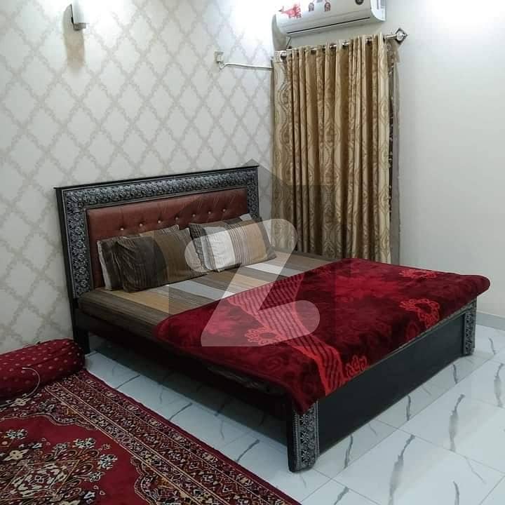 A 1125 Square Feet Lower Portion In Islamabad Is On The Market For rent