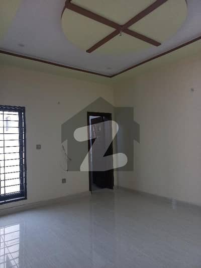 10 Marla Brand New House For Rent In Wapda Town Phase 2