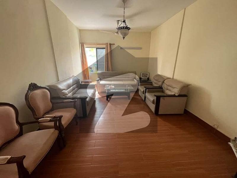 Apartment For Rent DHA Phase 6
