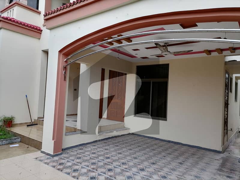 15 Marla House In Wapda City - Block C For sale At Good Location