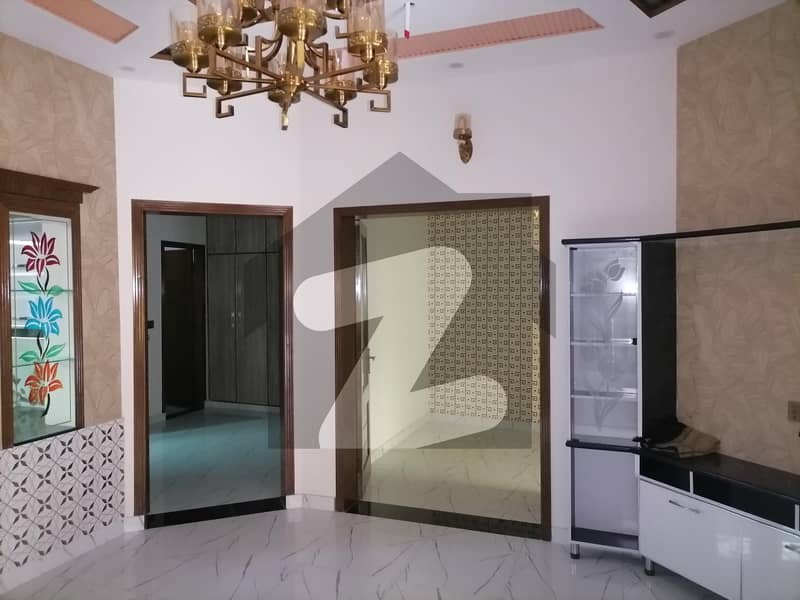 Perfect 6 Marla House In Sabzazar Scheme For sale