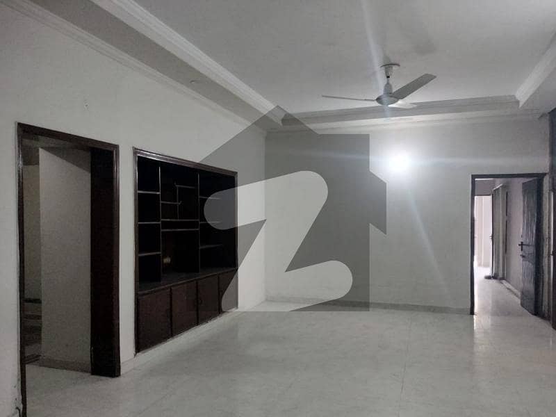 1 Kanal Lower Portion Commercial For Office Use For Rent In Phase 1 A Block Dha Lahore