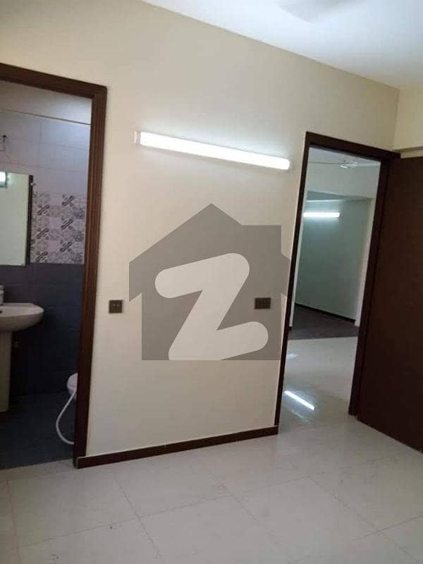 Apartment For Rent Clifton Block 1, Clifton, Karachi ID42468548