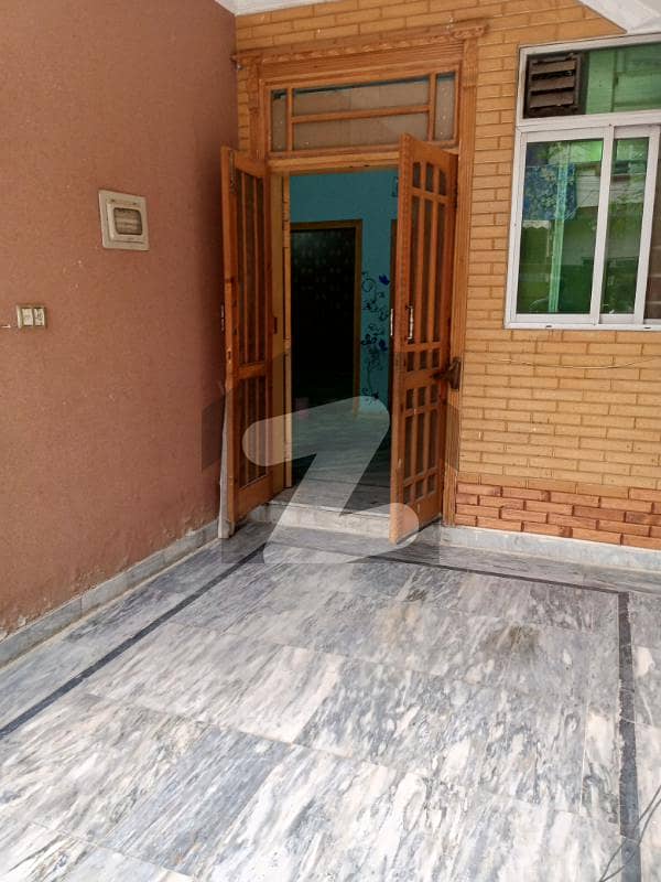 5 Marla House For Sale In Pakistan Town Phase 2