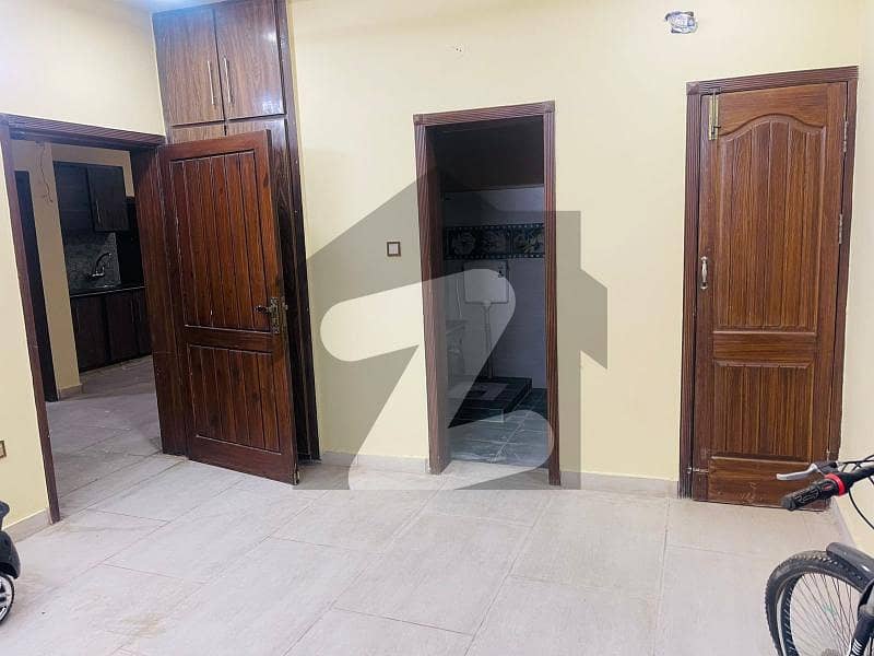 5  Marla Upper Portion In Buch Villas For Rent