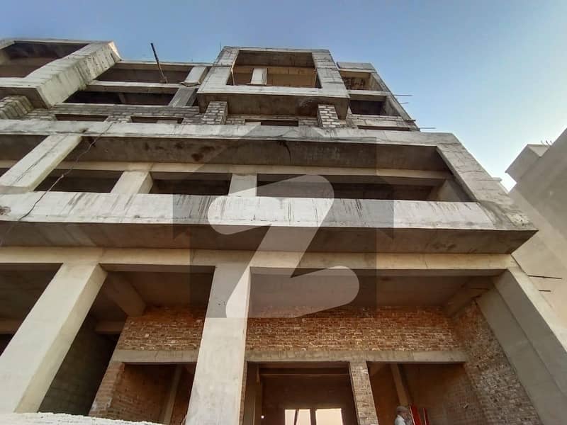 361.67 Square Feet Office In Bahria Enclave - Sector H Is Best Option