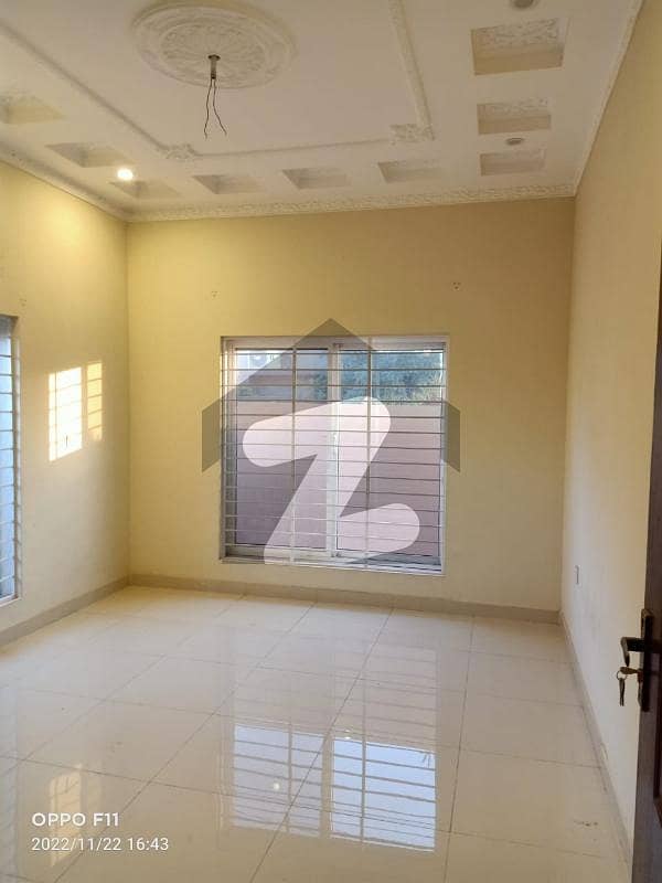 7 Marla Lower Portion For Rent In Mujahid Green Valley