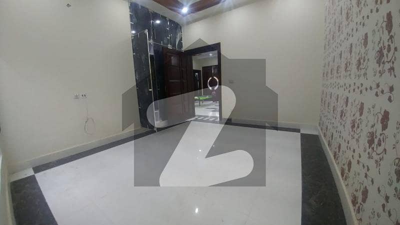 1 Kanal Full House Is For Rent In Wapda Town Lahore Phase 1 Block D2.