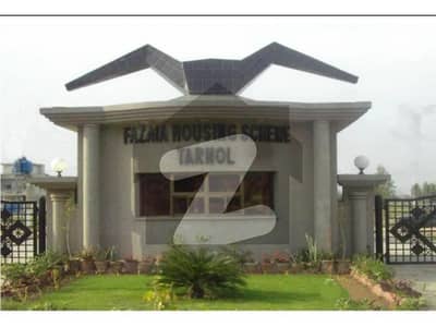 10 Marla Outstanding House For Sale In B Block Fazaia Housing Society Phase 1 Lahore