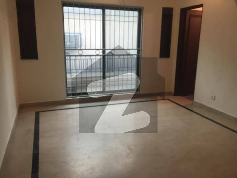 Dha Phase 4 Block Aa 11 Marla Full House For Rent