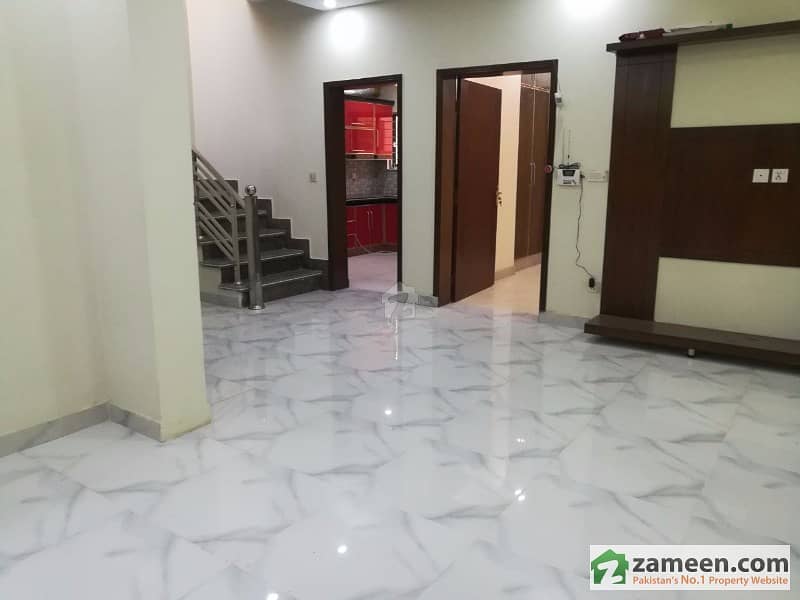 Best Rates Good Quality 5 Marla House For Sale In Bahria Town
