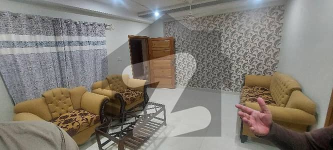 فیصل ٹاؤن - ایف ۔ 18 اسلام آباد میں 2 کمروں کا 5 مرلہ فلیٹ 80 لاکھ میں برائے فروخت۔