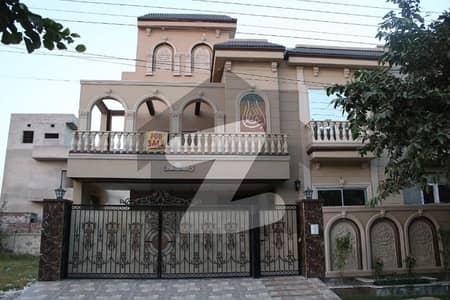 Brand New Double Storey House For Sale (first Entry)