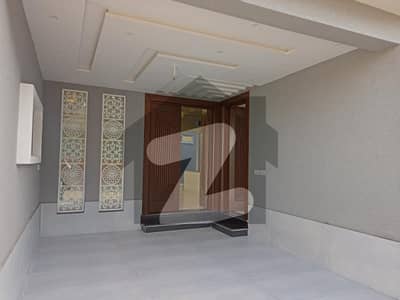Beautiful Corner House For Sale In Eden Executive Faisalabad