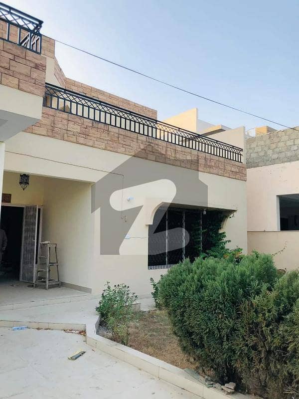 Prime Location Of Askari 4 House For Rent Maintained Bungalow