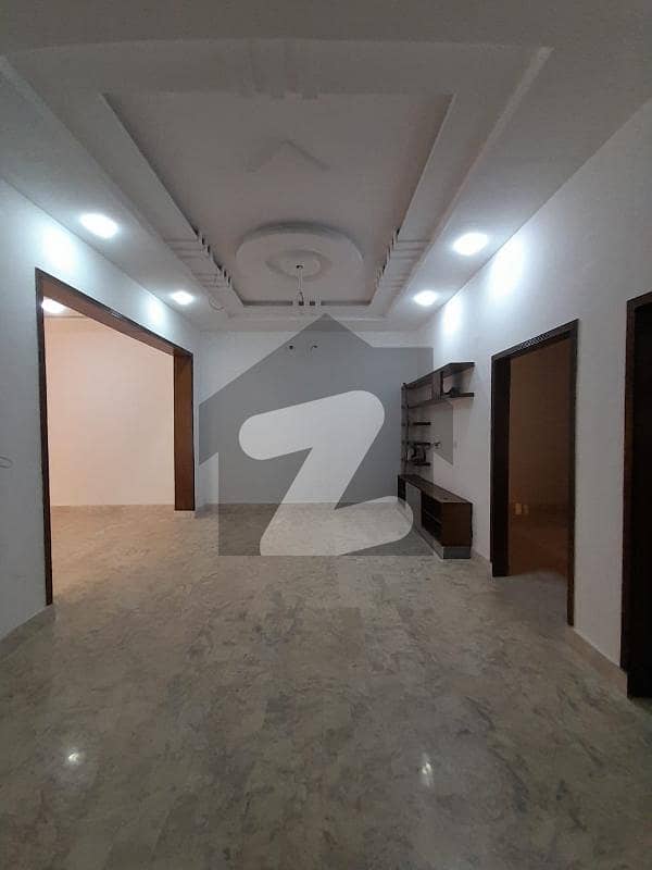 House For Rent In Johar Town Block Q