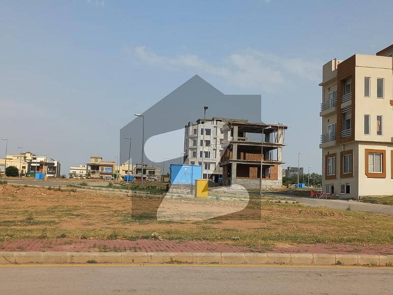 Shahbaz Real Estate Consultants Offers Commercial Plot For Sale In Reasonable Price