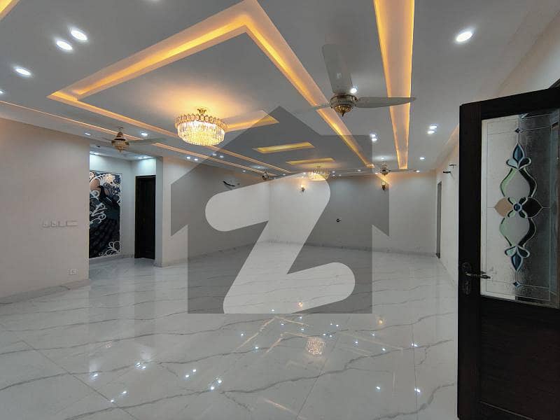 1 Kanal Beautiful Upper Portion For Rent In Dha Phase 2