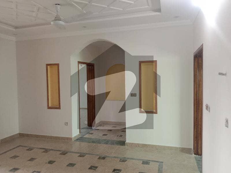 12 Marla Upper Portion Available For Rent In G4 Block Near Canal Road Khokhar Chauk Lahore