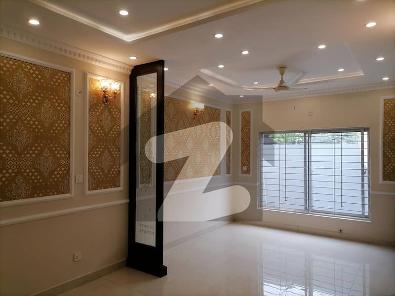 Reserve A Centrally Located House Of 5 Marla In Tariq Gardens - Block B
