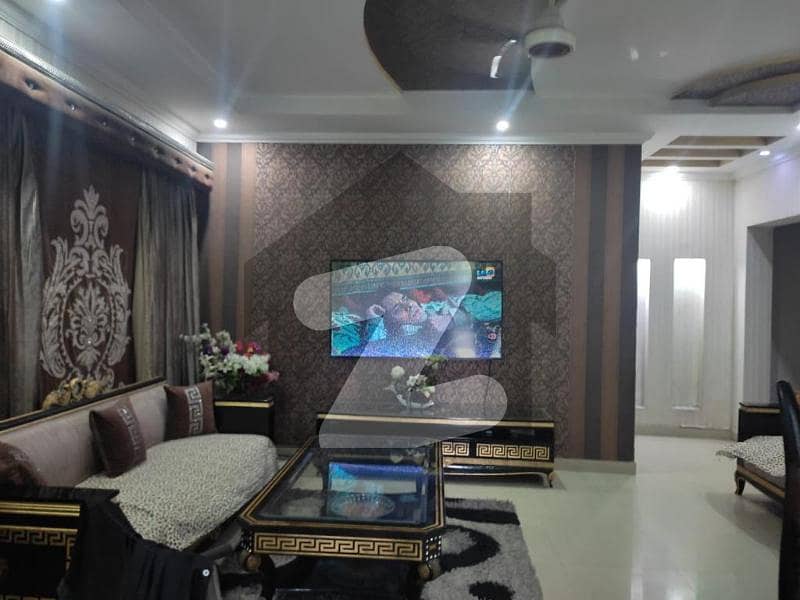 Prominently-Located House Available In Taj Bagh Scheme For Rent Prominently-Located House Available In Taj Bagh Scheme For Rent