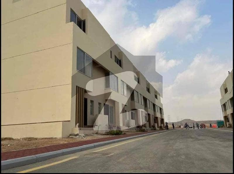 Bahria Greens ( 75Sq Yards ) Plot Available For Sale Bahria Greens