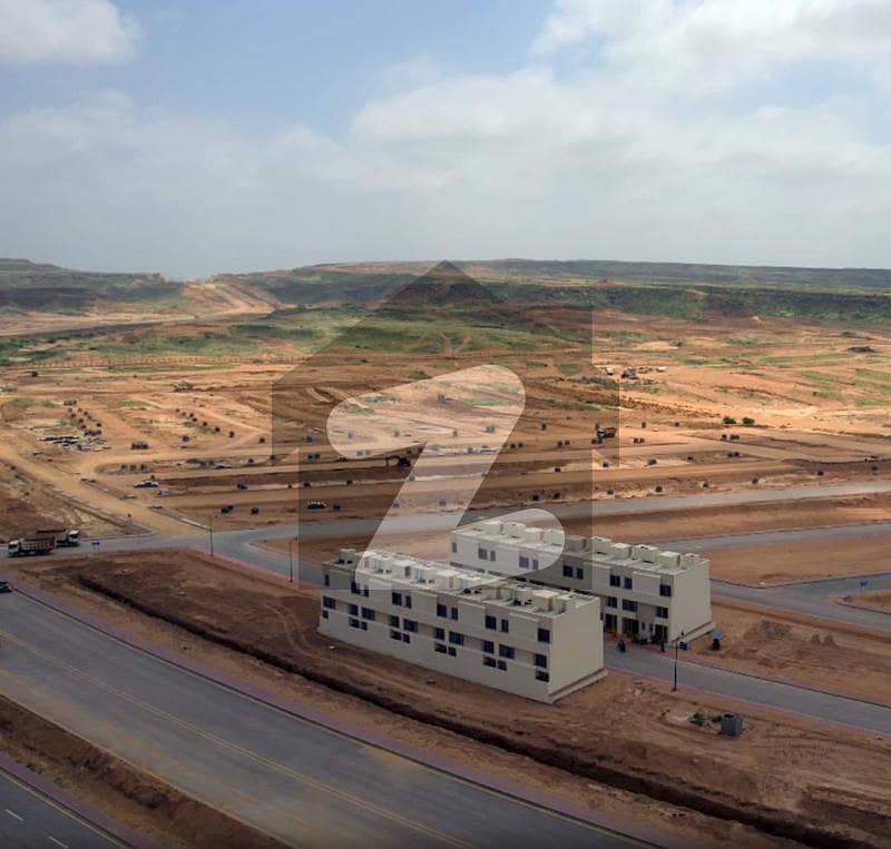 Bahria Greens ( 75Sq Yards ) Plot Available For Sale Bahria Greens