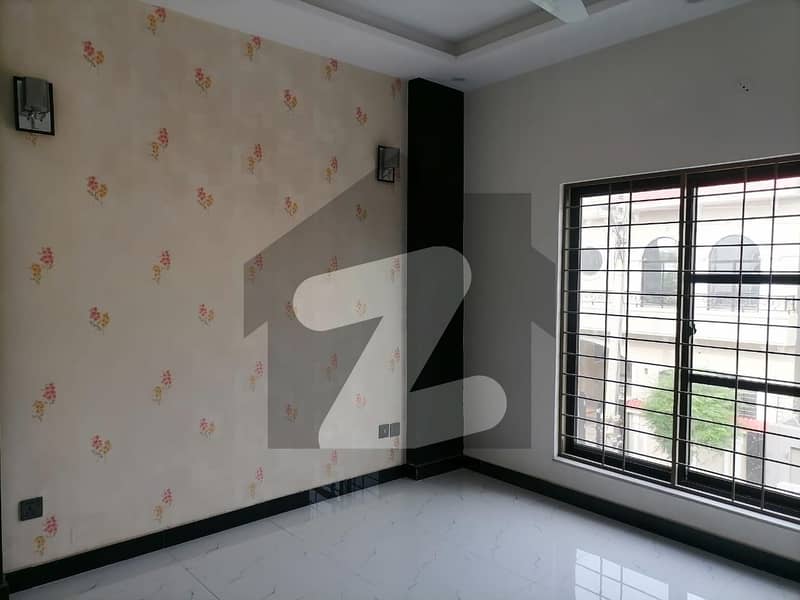 Best Options For House Is Available For sale In LDA Avenue - Block D