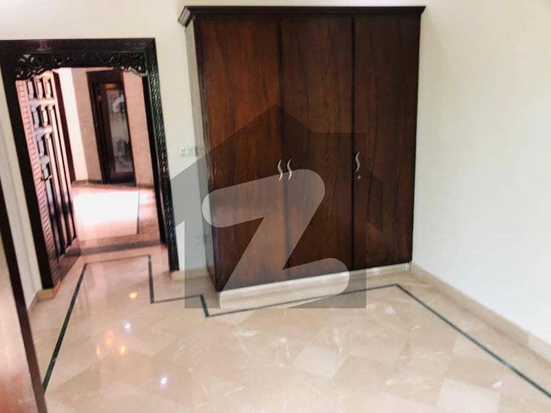 One Kanal House Is Available For Sale In Revenue Society B Block