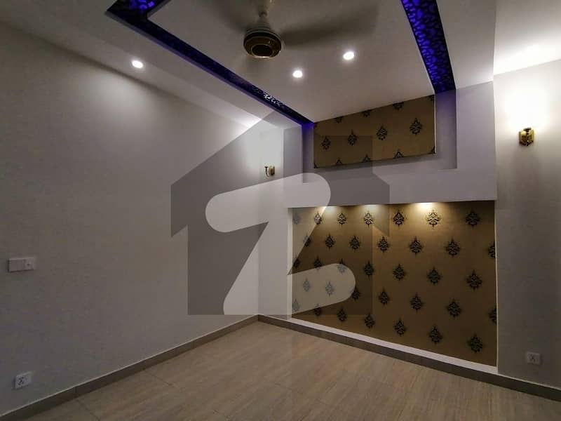 Stunning 1 Kanal House In EME Society - Block A Available