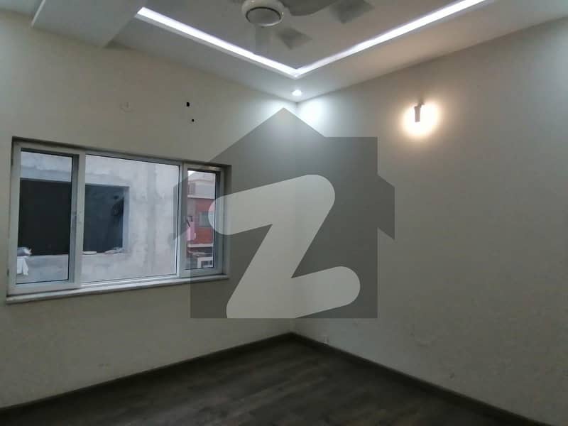 Ideal Upper Portion For rent In EME Society - Block B