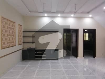 5 Marla House In EME Society - Block D For rent