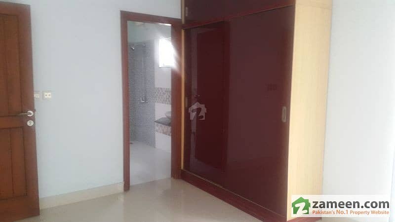 2nd Floor Apartment Available For Rent In DHA Lahore