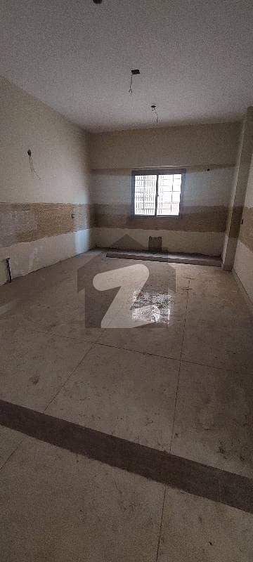 محمد علی سوسائٹی گلشنِ اقبال ٹاؤن کراچی میں 2 کمروں کا 4 مرلہ فلیٹ 1.75 کروڑ میں برائے فروخت۔