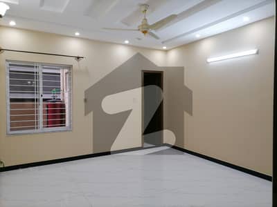 8 Marla House For sale In CBR Town Phase 1 Islamabad